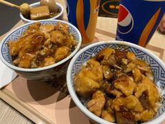 -吉野家(西客站南广场店)
