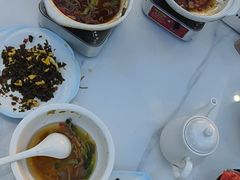 -黄牛肉馆·皖南土菜
