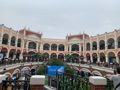 -佛罗伦萨小镇广佛名品奥特莱斯(疏港路店)