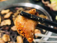 -星火东北碳火烤肉(华大店)