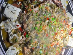 -烤匠麻辣烤鱼(万象城店)