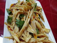 -农家湘菜(安亭店)