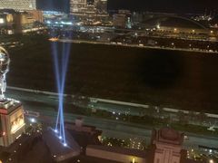 -影汇之星8字形摩天轮