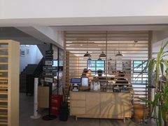 门面-茶宴·美食地标餐厅(沙坡尾店)