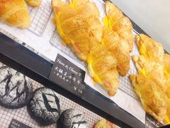 -流酥可心·牛乳蛋糕商店(禾祥西路店)