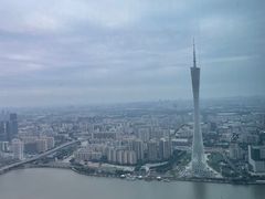 -广州四季酒店