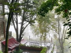 -莫干山风景区