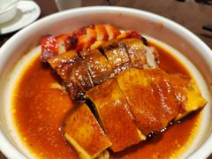 -熠盛粤味·顺德桑拿鸡(永康路店)