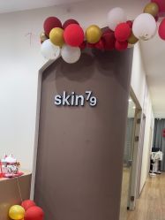 -skin79皮肤管理中心