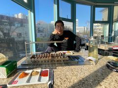 -丰茂烤串(六里桥店)