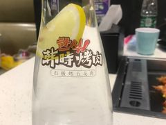-韩时烤肉(丰科万达广场店)