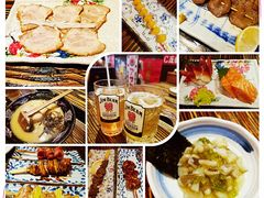 -平成屋·午肴夜酒(四川北路店)