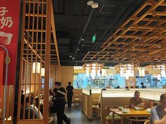-伊喜饺子·烤鸭(五道口学院路店)