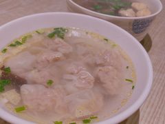 -鸡鸣汤包(复地活力广场店)