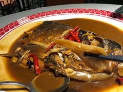 -旺顺阁鱼头泡饼(常营店)