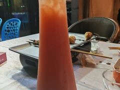 -记忆串城·东北烧烤·小龙虾·大型团建(南油店)