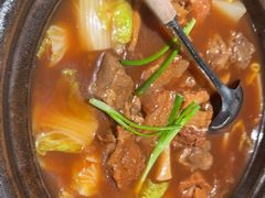 -留半山·香港食堂(啦啦宝都店)