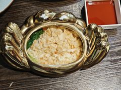 -魁盛居百年鲁菜馆(县西巷店)