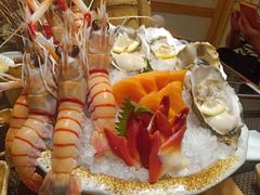 -酒久自助料理(佳兆业店)