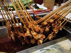 -袁记串串香(北国店)