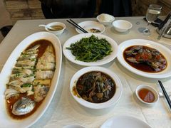 -好兄弟郭巨海鲜(天一阁店)