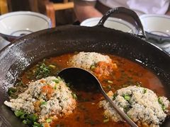 -张关合渣(航空大道店)