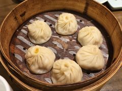 -南翔馒头店(豫园店)