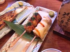 -木村武·寿司日料(中山亭店)