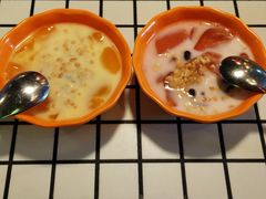百香果冰粉-土货重庆火锅(罗斯福广场店)