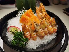 -赤坂亭M9和牛烧肉·日料398放题(万达店)
