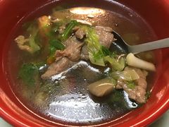 -胜利茶餐室