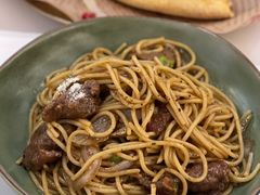 -做披萨的奇葩(中海央墅店)