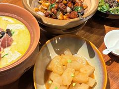 -又一福烤鸭·北京菜(东四店)