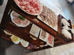 -重庆德庄火锅(胖东来云鼎店)