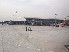 -中国联合航空
