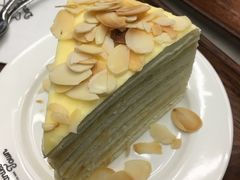 -丹礼糖甜品