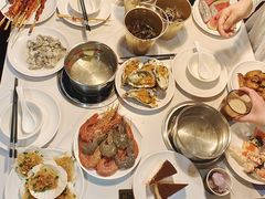 -九月海·海鲜自助(世纪东方店)