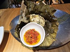 -一朵菌·野生菌探索家火锅(南亚店)