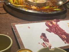 -巴倒烫陆派火锅山庄(南山总店)