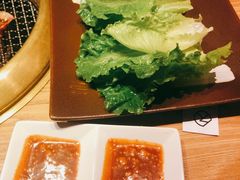 -久苑烧肉(世界城广场店)