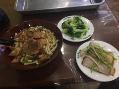 -罗胖子面馆(西关店)