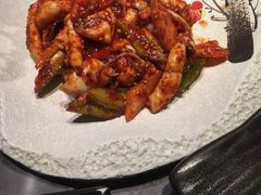 拌墨斗-黑牛の店·和牛烧肉(大悦城店)