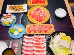 -厚道寿喜烧専門店·自助畅食(国贸店)