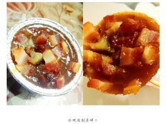 蜜汁叉烧-元氏钵仔糕(北京路店)