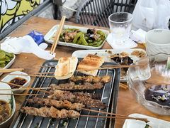 -木屋烧烤(惠阳华润小径湾店)