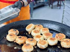 -毛氏汽水包(山海关路店)