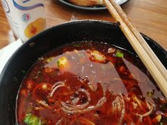 -青石桥老瓦房肥肠粉总店(青石桥总店)