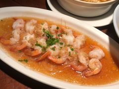 -外婆家(天河领展店)