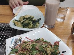-张记焖窑·十五年专注焖烤(雍和宫店)
