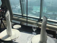 -瑞吉酒店 · Elba 欧尔巴意大利餐厅· 精致意餐·云端聚会